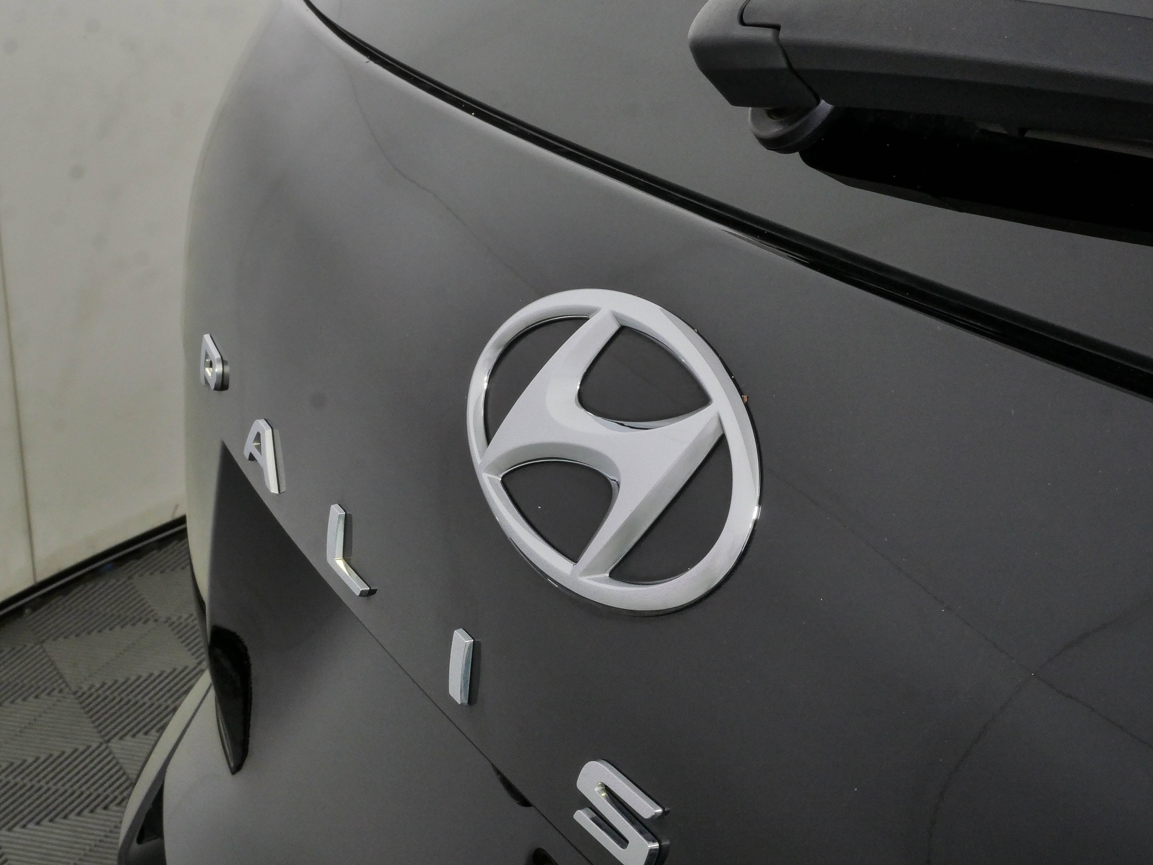 Used 2024 Hyundai Palisade SEL FWD image 37