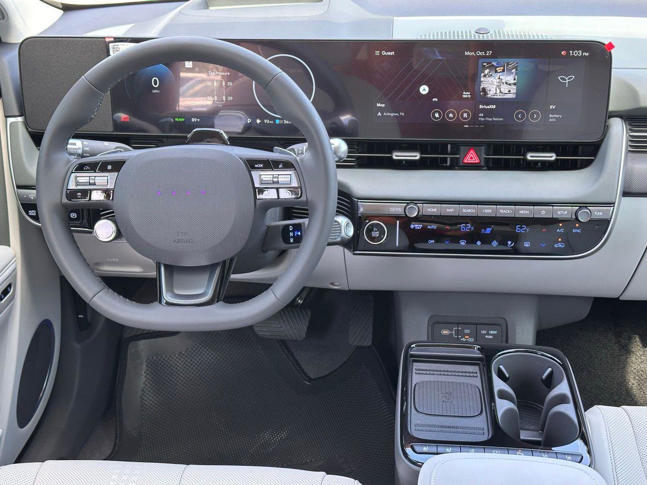 New 2026 Hyundai Ioniq 5 Limited image 18