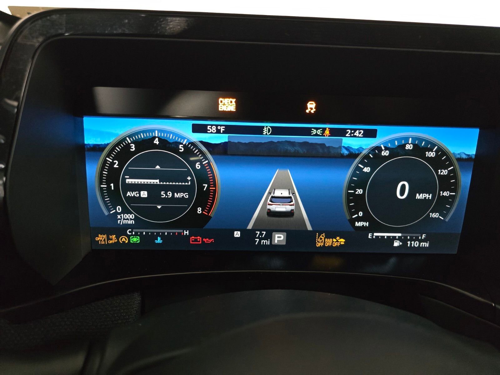 New 2026 Subaru Outback Premium image 28