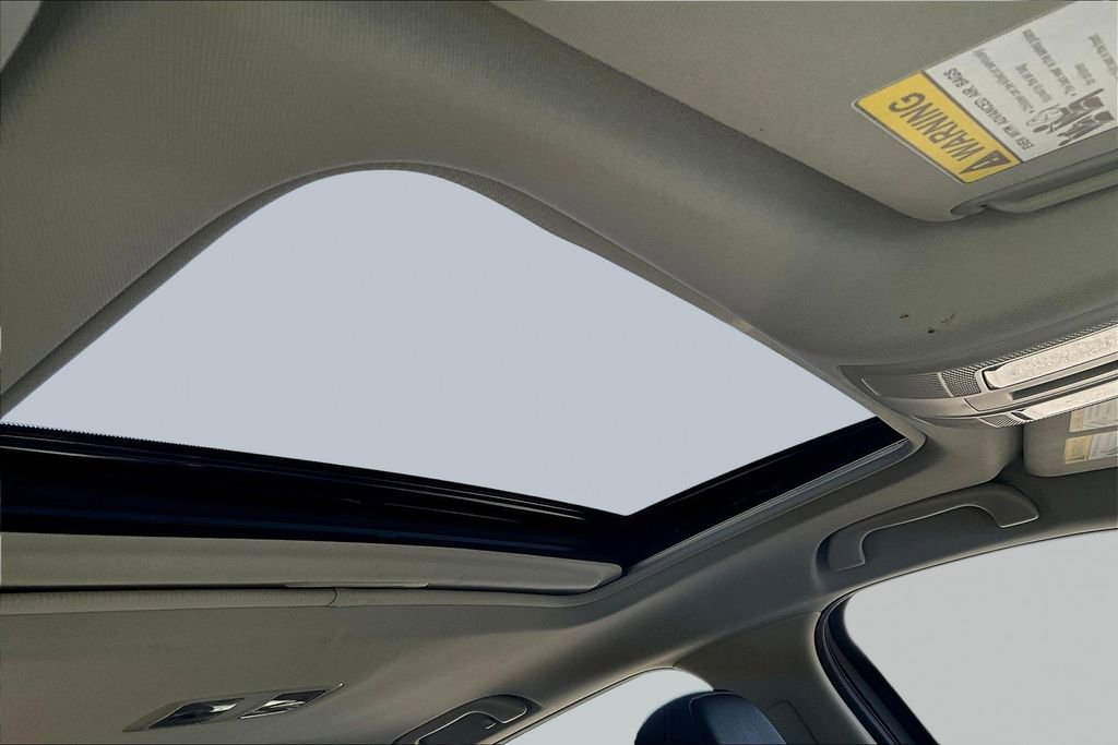 Used 2023 MAZDA CX-5 AWD 2.5 S w/ Premium Package image 27