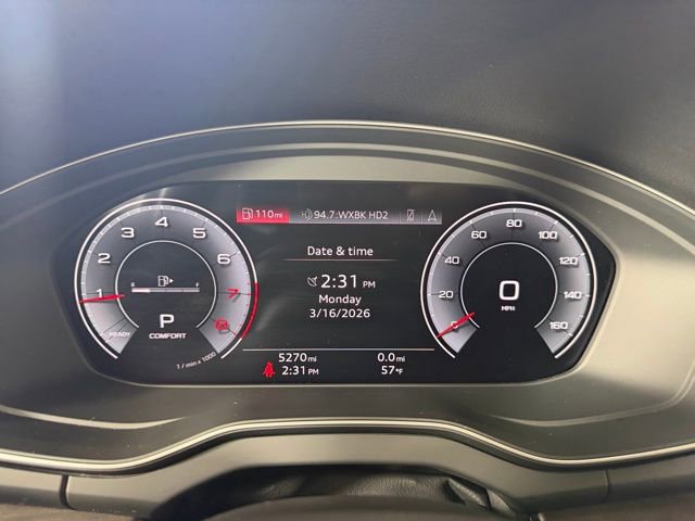 Used 2025 Audi Q5 2.0T Premium Plus w/ Premium Plus Package image 13