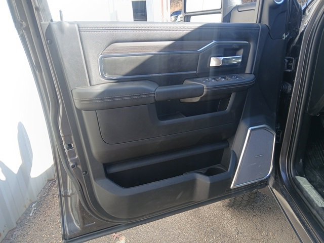 New 2026 RAM 4500 Laramie w/ Laramie Trim Package image 47