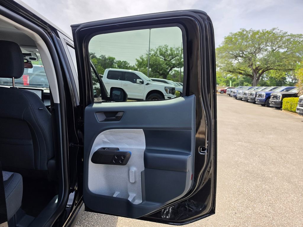 New 2026 Ford Maverick XLT FWD image 39