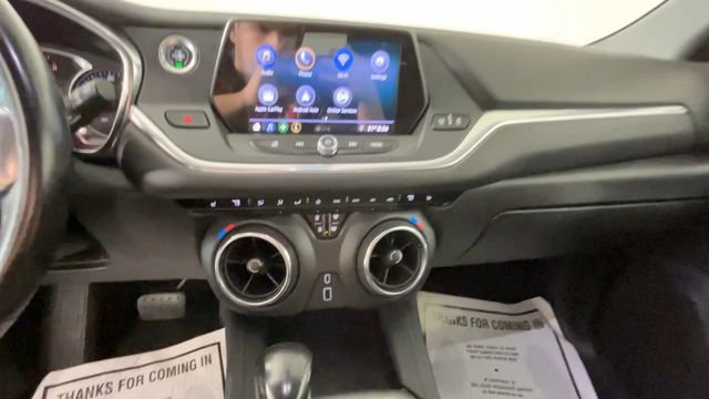 Used 2019 Chevrolet Blazer LT FWD image 31