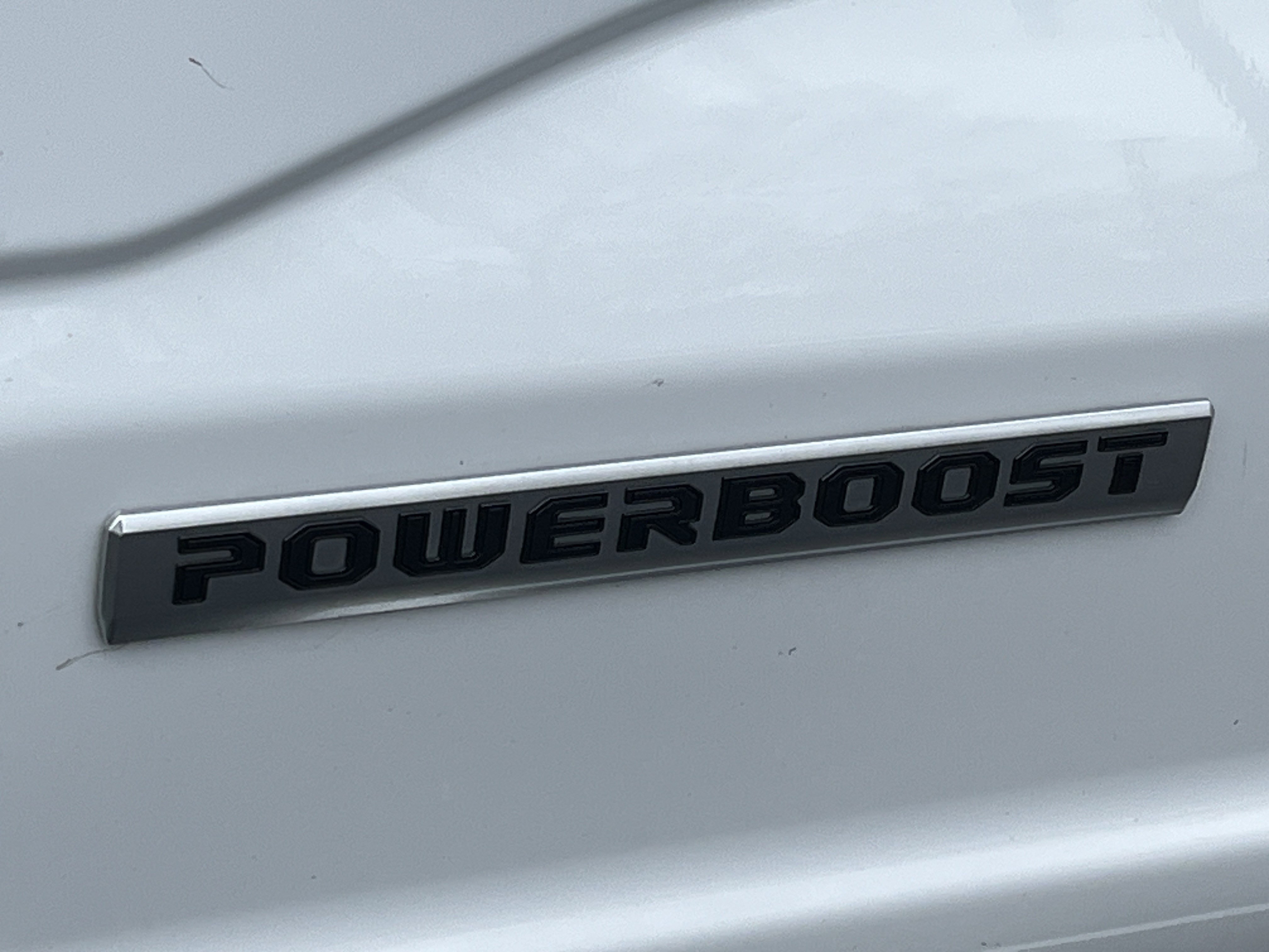 Used 2024 Ford F150 XLT w/ Mobile Office Package image 35