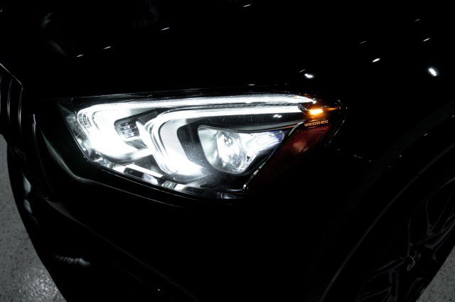 Certified 2023 Mercedes-Benz GLE 63 AMG S image 8