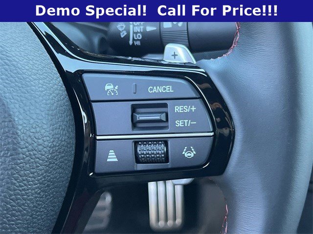 Used 2025 Acura Integra A-Spec image 21