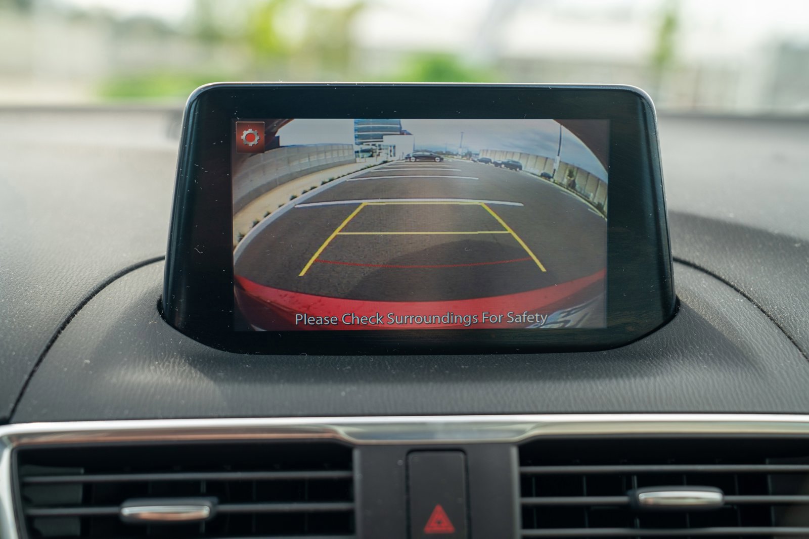 Used 2017 MAZDA MAZDA3 Grand Touring image 16