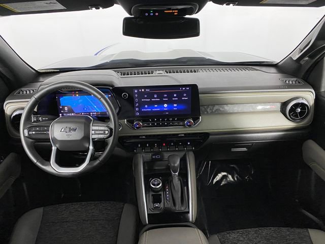 Certified 2023 Chevrolet Colorado ZR2 image 13