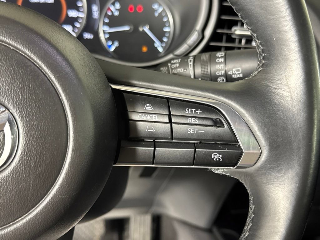 Used 2024 MAZDA CX-30 AWD 2.5 S w/ Select Sport Pkg image 20