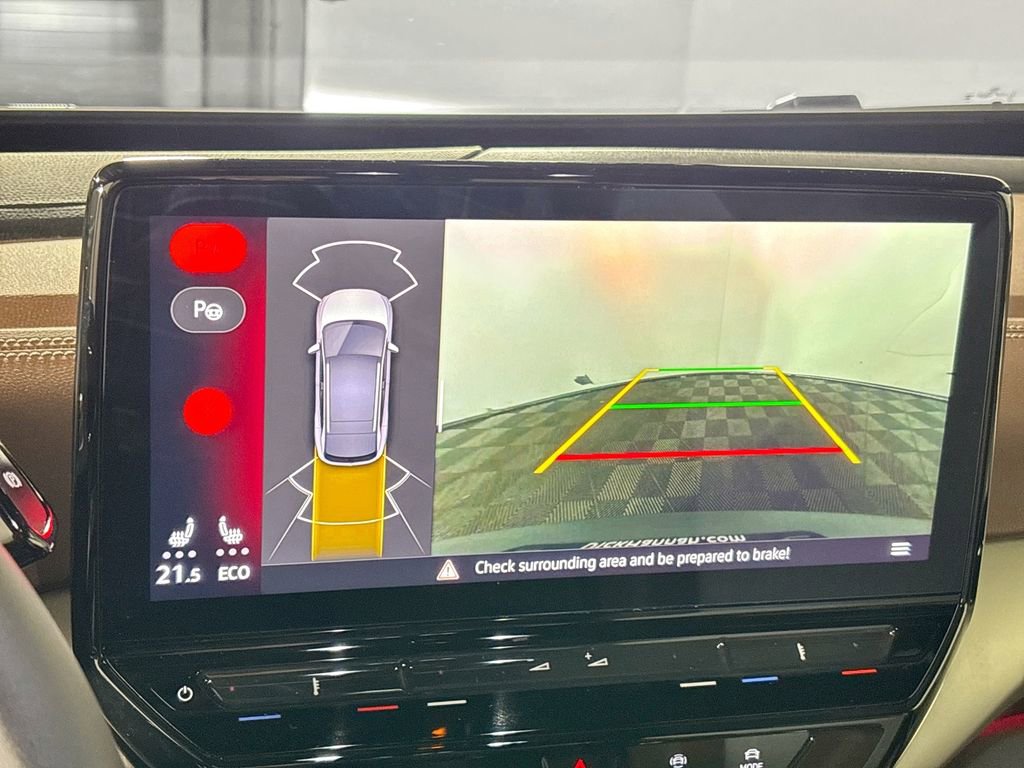 Certified 2023 Volkswagen ID.4 Pro image 18