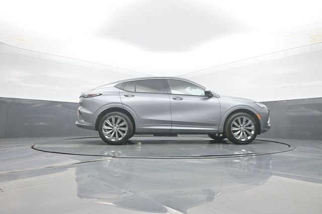 New 2026 Buick Envista Avenir image 52