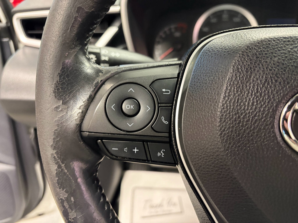 Used 2019 Toyota Corolla SE FWD image 11