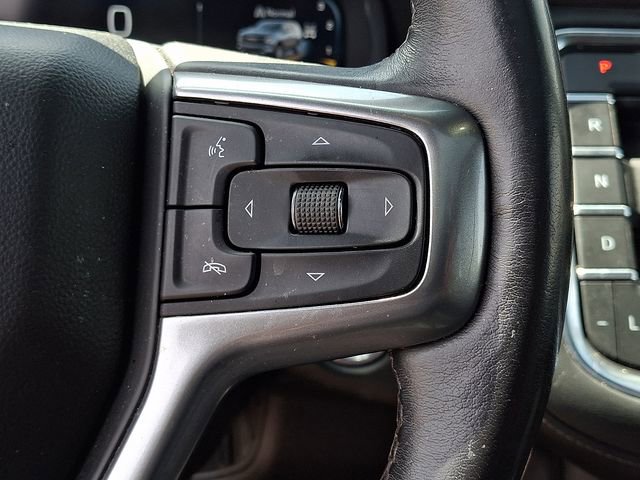 Used 2022 Chevrolet Tahoe Z71 w/ Z71 Off-Road Package image 20