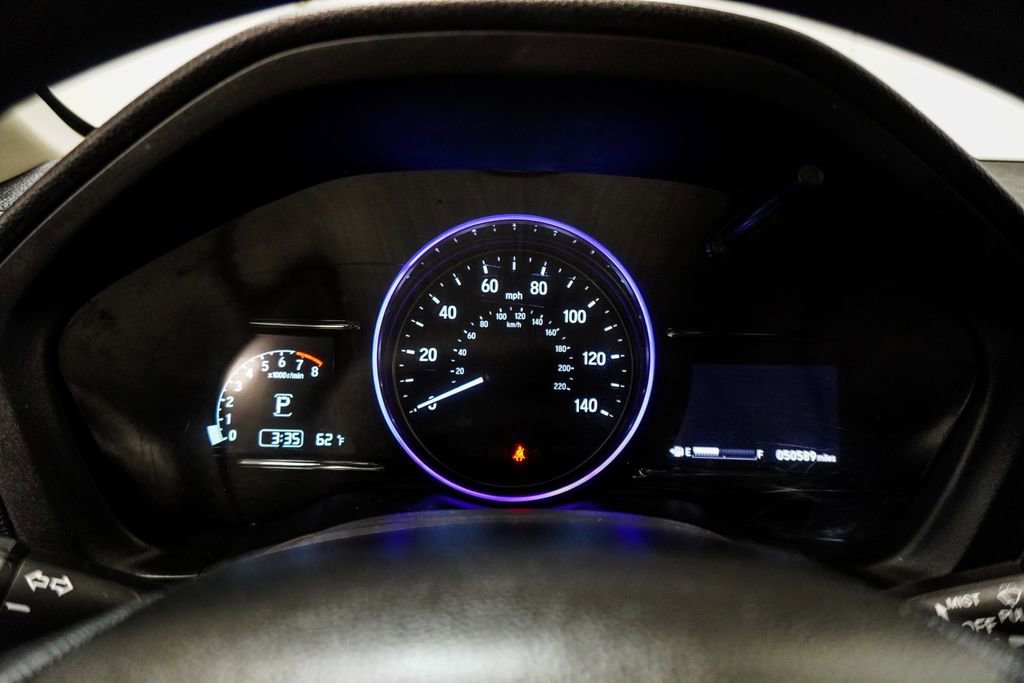 Used 2022 Honda HR-V EX image 32