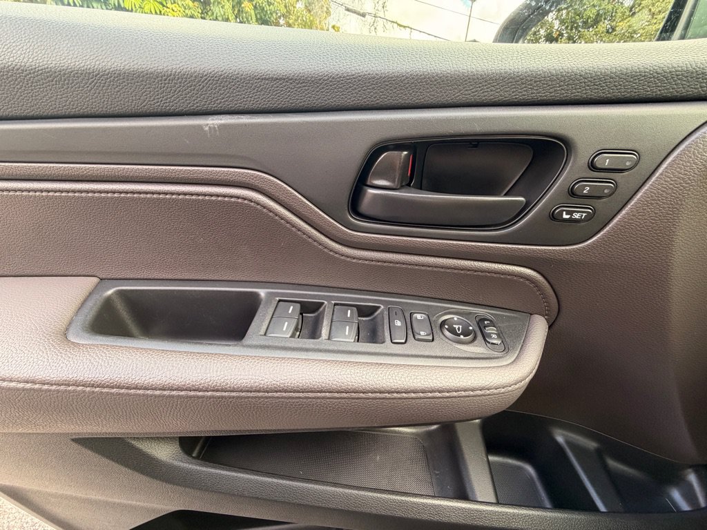 Used 2019 Honda Odyssey EX-L image 23