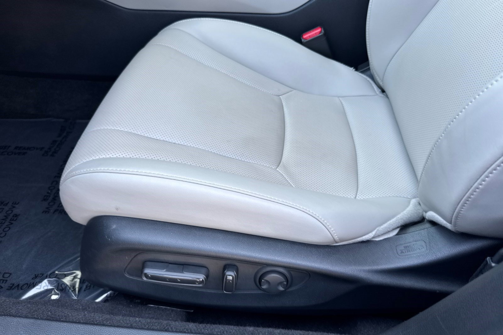 Certified 2026 Honda Accord EX-L image 15