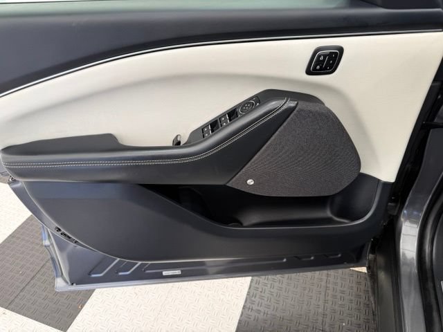 Used 2023 Ford Mustang Mach-E Premium RWD image 14