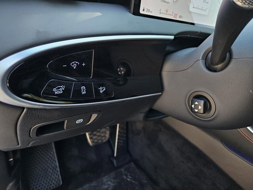 New 2026 Genesis GV70 3.5T Sport Prestige image 21