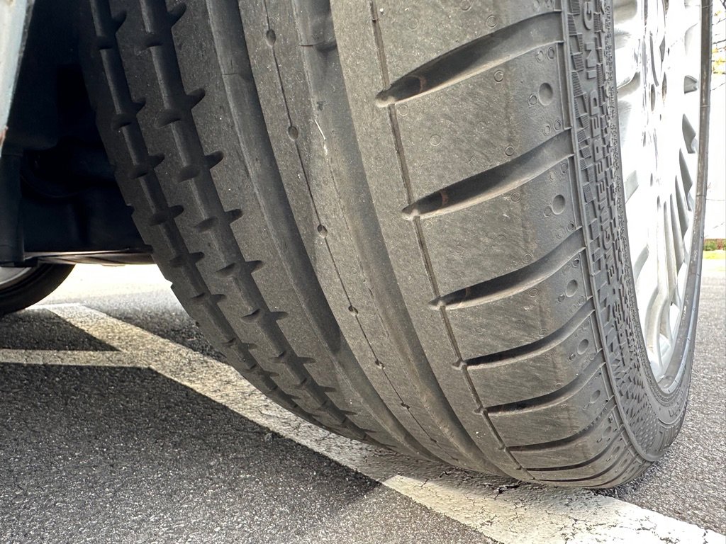 Used 2007 Mercedes-Benz S 550 image 14