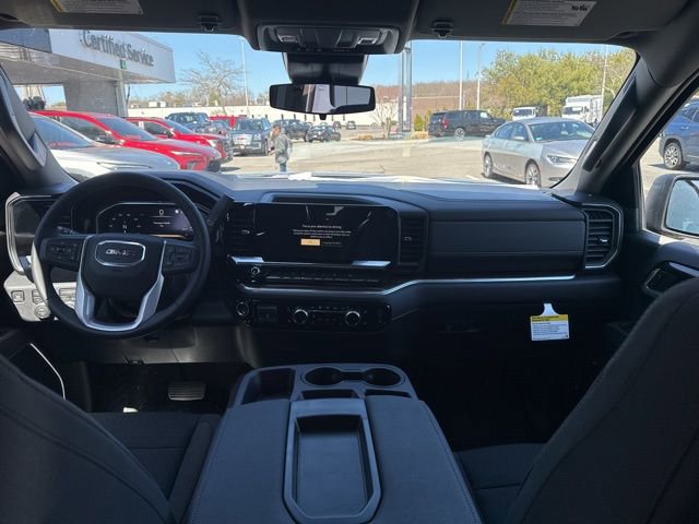 New 2026 GMC Sierra 1500 Elevation AWD/4WD image 30