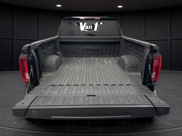 Used 2023 GMC Sierra 1500 AT4 image 15