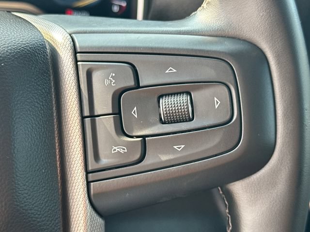 Certified 2024 GMC Sierra 2500 Denali w/ Denali Reserve Package AWD/4WD image 30