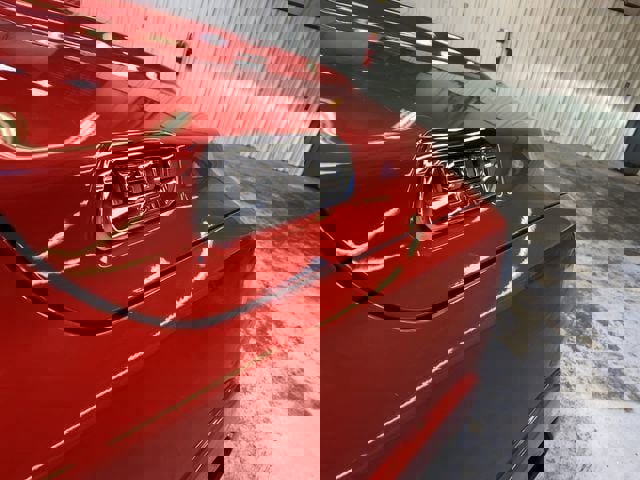 Used 2025 RAM 1500 Lone Star image 16