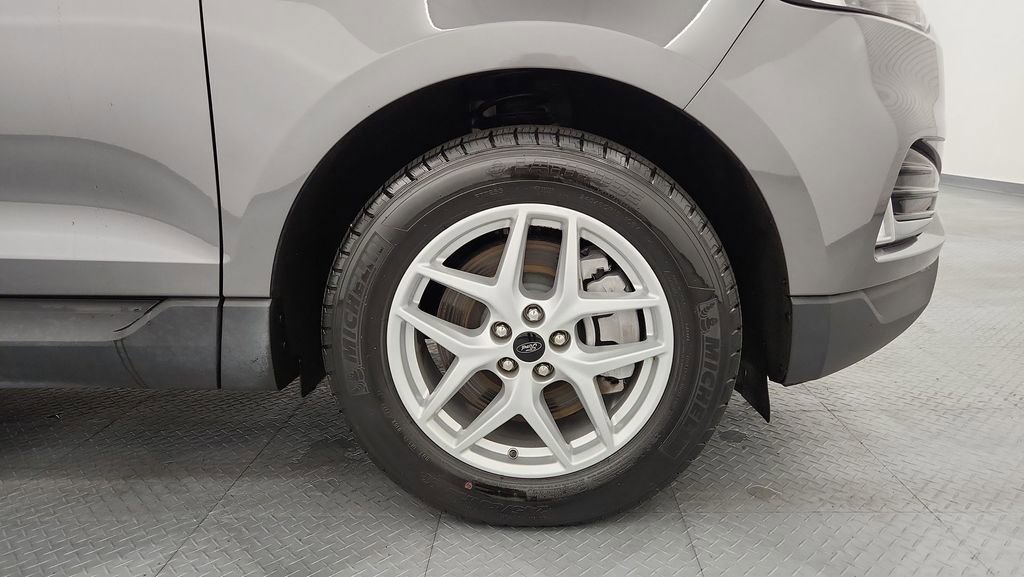 Used 2023 Ford Edge SEL w/ Convenience Package image 24