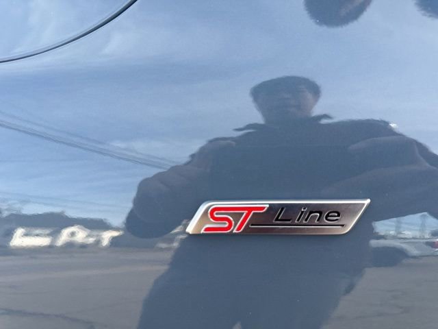 New 2026 Ford Escape ST-Line w/ Tech Pack #1 AWD/4WD image 10