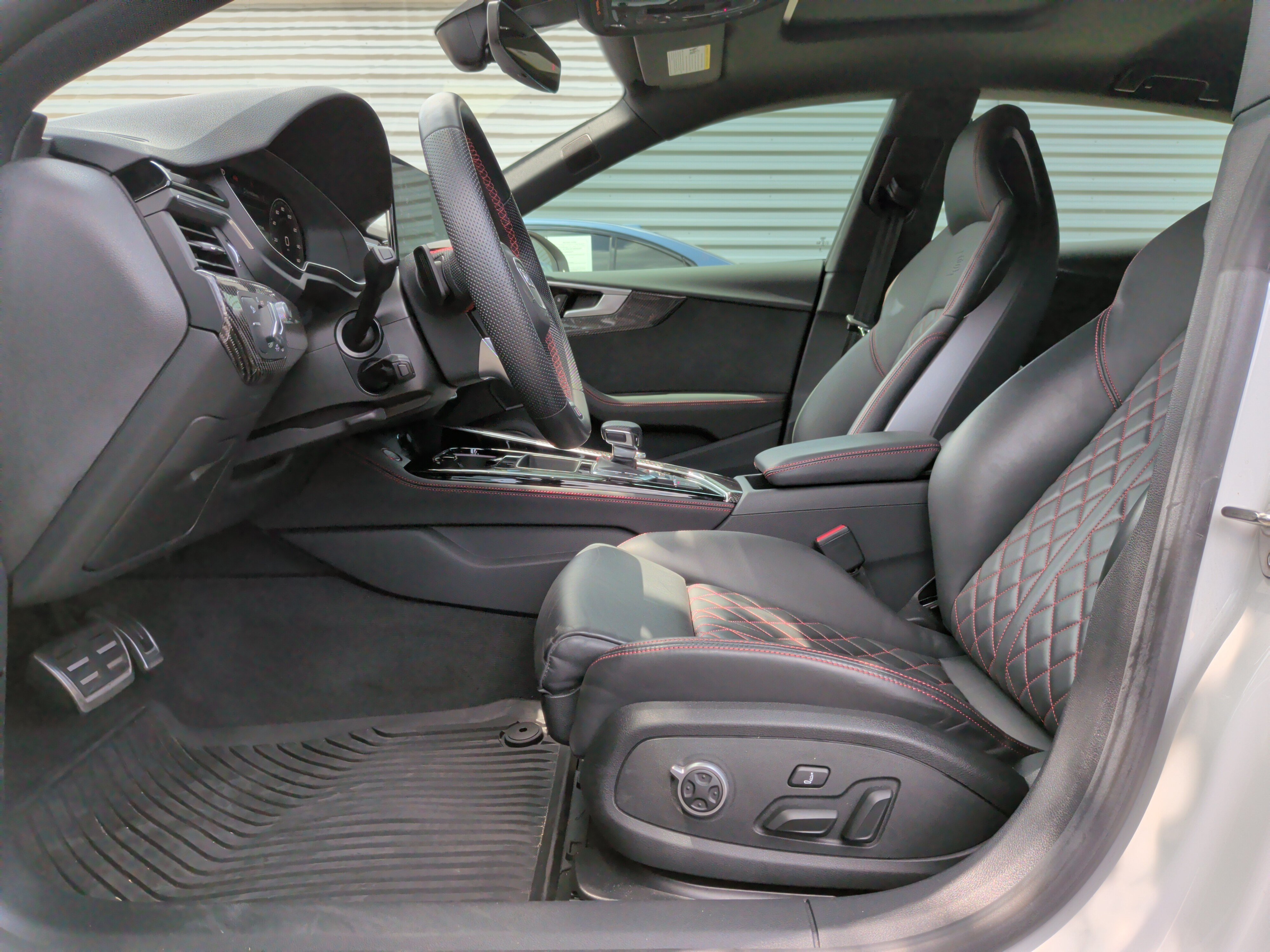 Used 2024 Audi S5 Prestige AWD/4WD image 11