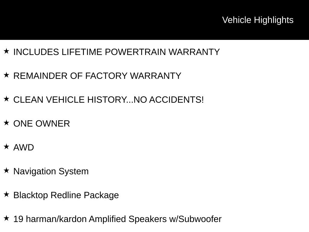 Used 2025 Dodge Durango GT AWD/4WD image 10