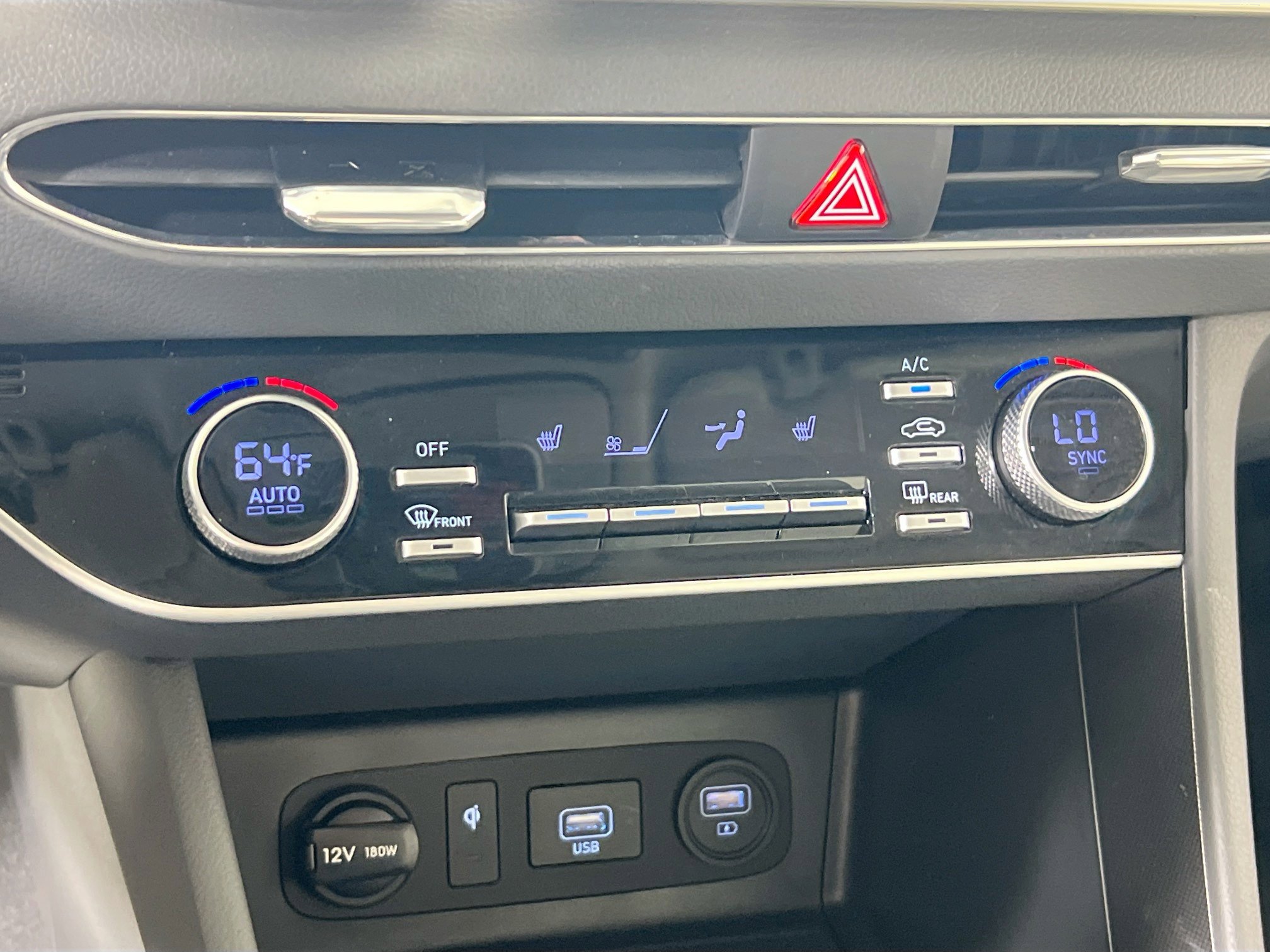 Used 2023 Hyundai Sonata SEL w/ Convenience Package image 16