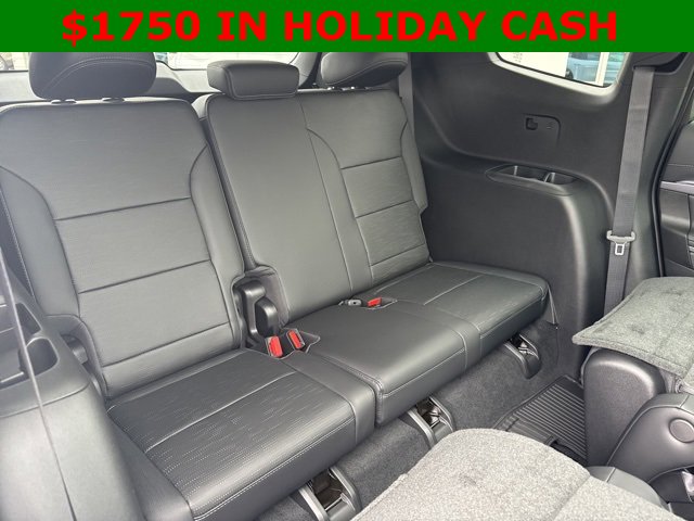 New 2026 Buick Enclave Sport Touring w/ Power Package image 21