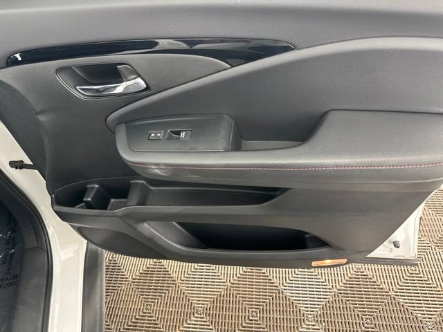 Certified 2023 Honda Ridgeline Black Edition image 24