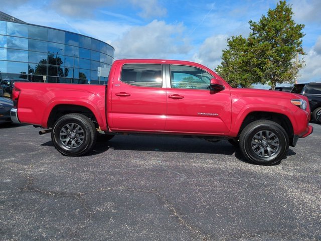 Used 2023 Toyota Tacoma SR5 image 3