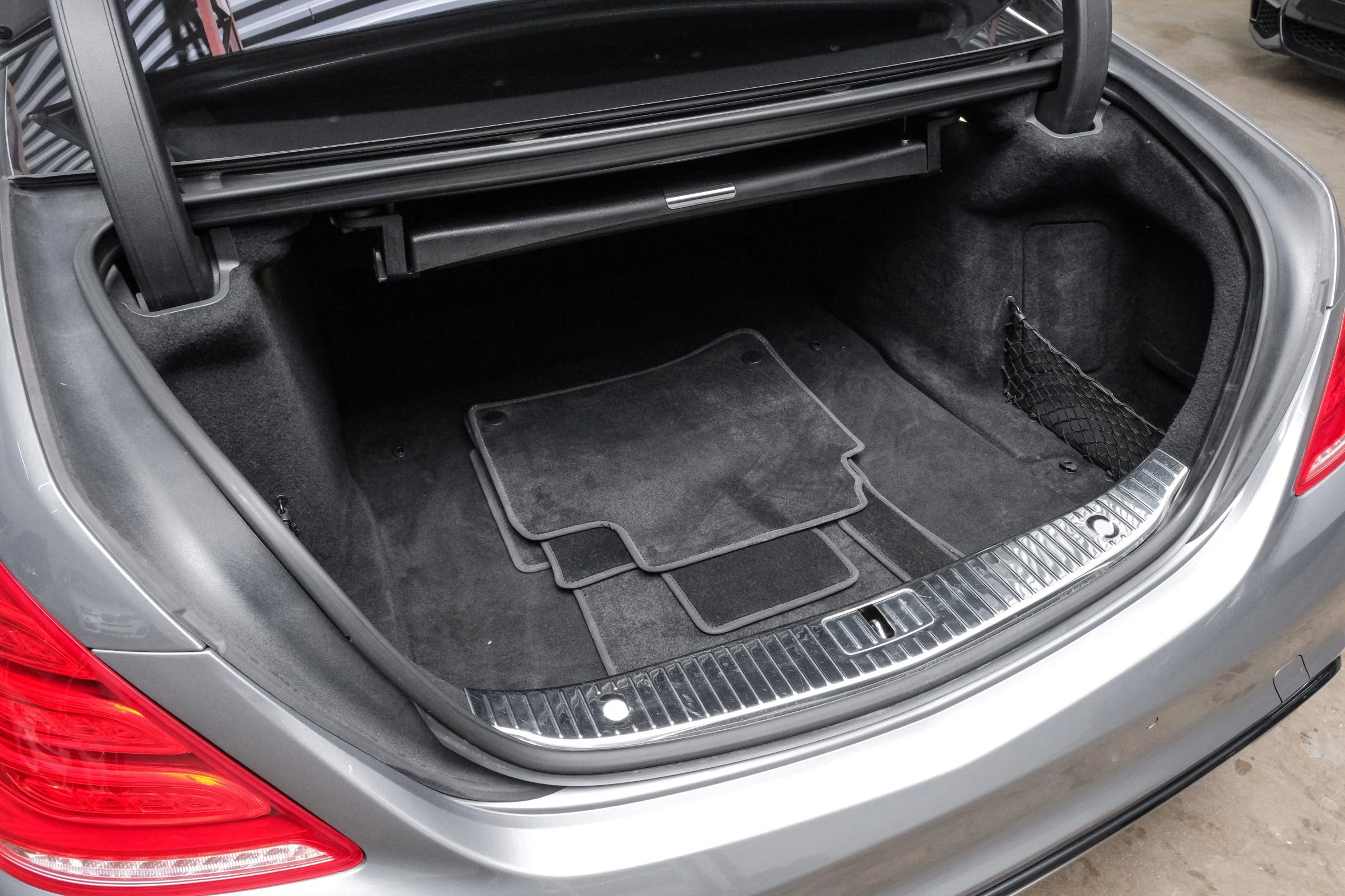 Used 2014 Mercedes-Benz S 550 Sedan image 72