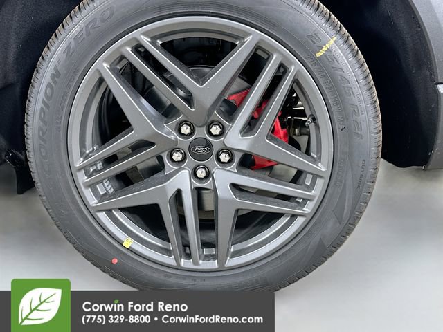 New 2026 Ford Explorer ST-Line w/ ST-Line Street Pack image 35