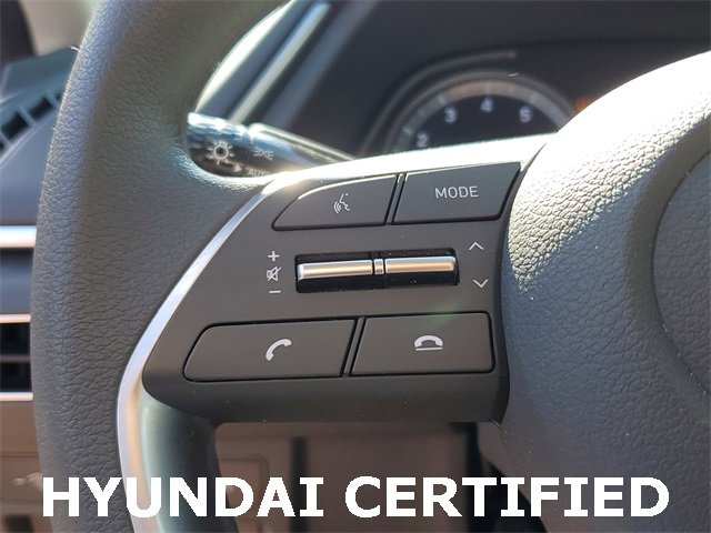 Certified 2023 Hyundai Sonata SE image 21