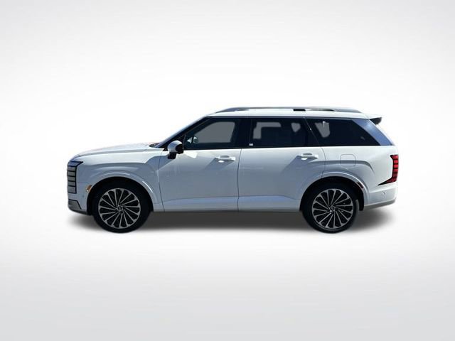 New 2026 Hyundai Palisade Calligraphy image 2
