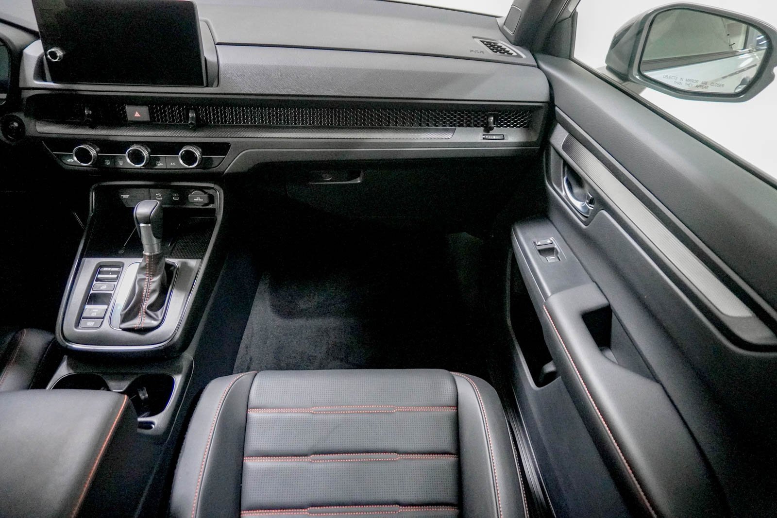 Certified 2026 Honda CR-V Sport-L image 30