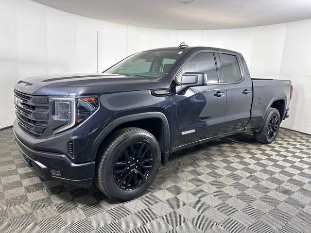 Used 2023 GMC Sierra 1500 Elevation image 7