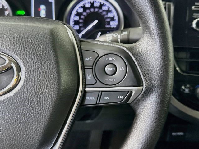 Used 2024 Toyota Camry LE w/ Convenience Package FWD image 14