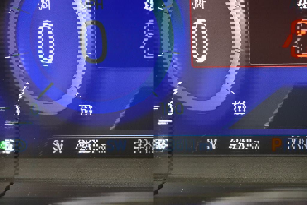 Used 2022 Ford Escape Titanium w/ Titanium Elite Package image 19