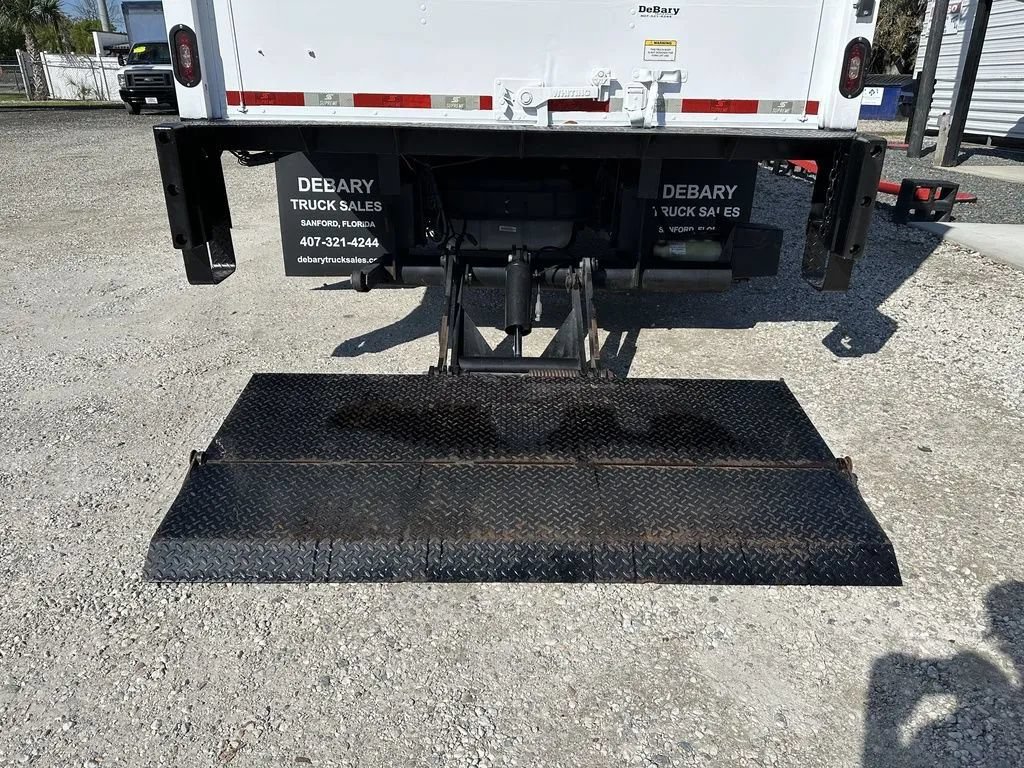 Used 2019 Ford E-350 and Econoline 350 Super Duty w/ Power Windows & Locks Group RWD image 9