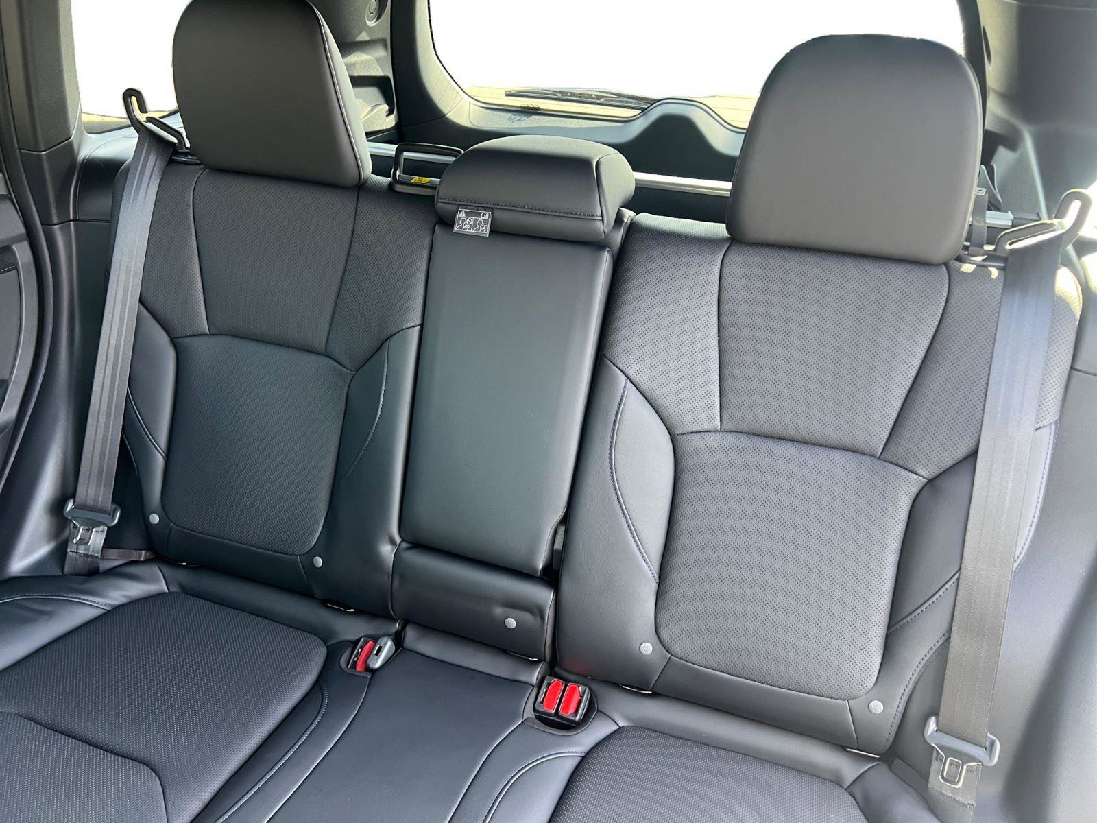 New 2026 Subaru Forester Limited image 13
