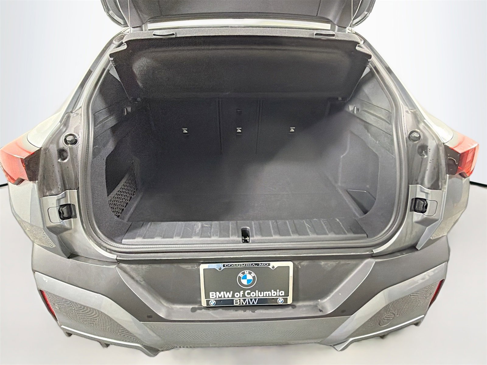 Used 2025 BMW X2 xDrive28i image 28