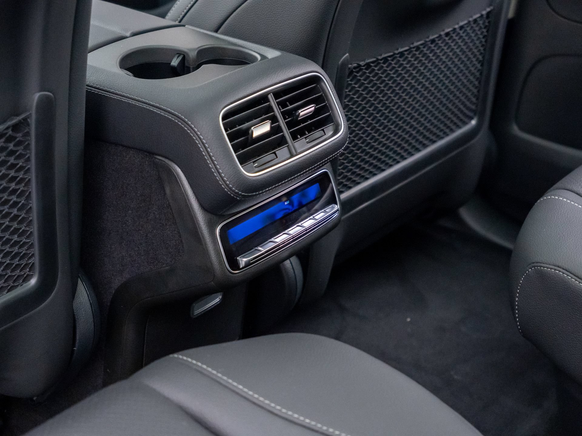 New 2026 Mercedes-Benz GLS 450 4MATIC image 21