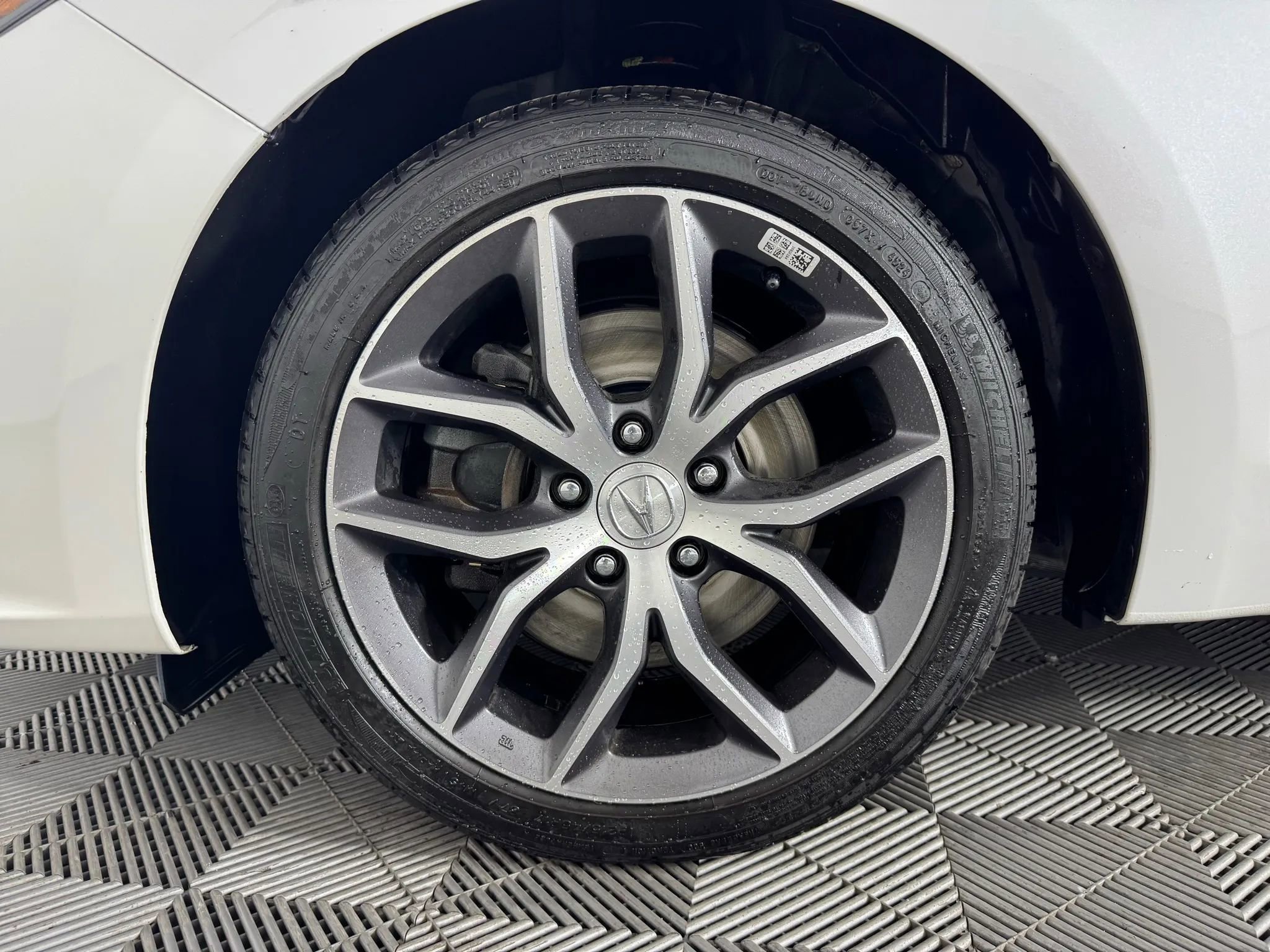 Used 2021 Acura ILX w/ Premium Package image 46