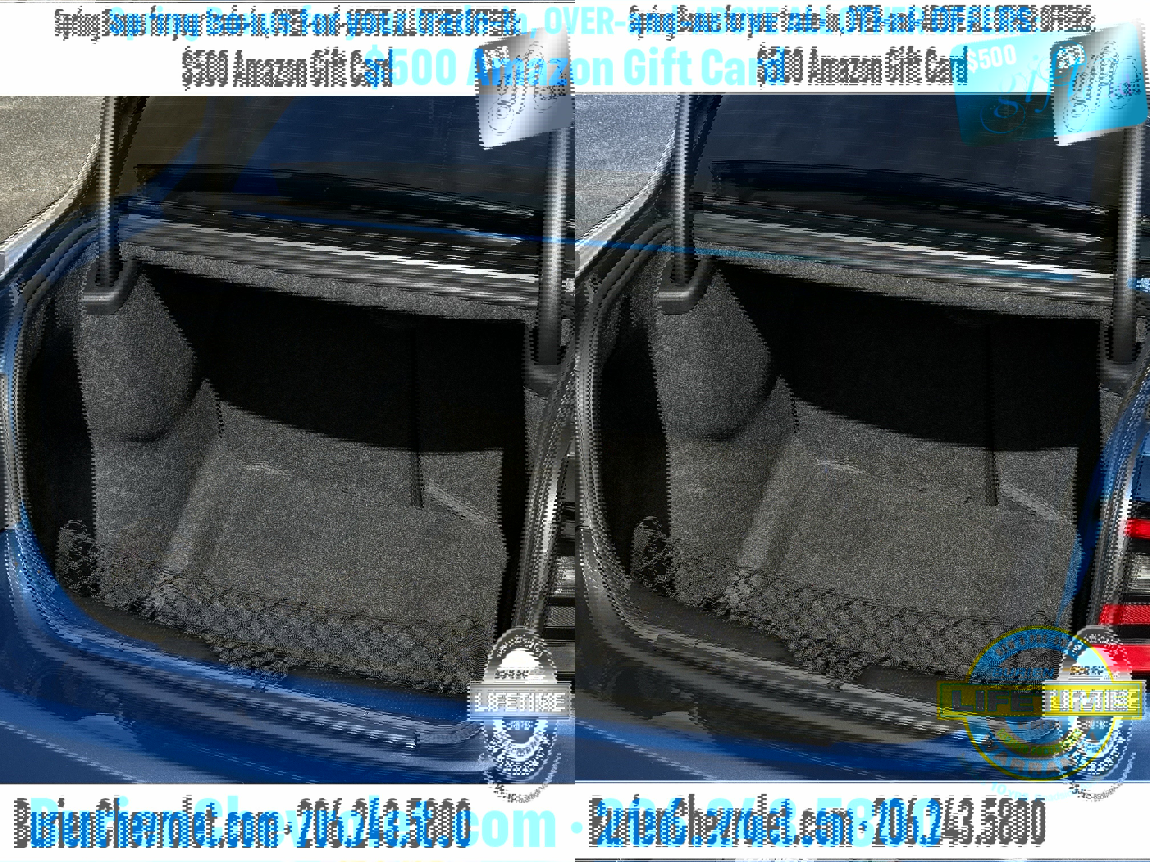 Used 2023 Dodge Charger R/T w/ Blacktop Package image 33